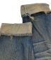 中古・古着 LEVI'S (リーバイス) 古着　デニムパンツ インディゴ サイズ:-：47000円