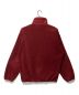 Patagonia (パタゴニア) シンチラフリースジャケット レッド サイズ:-：7000円