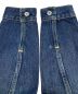 中古・古着 LEVI'S (リーバイス) TYPE I トラッカージャケット インディゴ サイズ:Ｍ：9000円