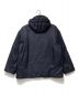 Engineered Garments (エンジニアド ガーメンツ) プリマロフトライナー中綿ジャケット ネイビー サイズ:XS：18000円