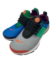 NIKE×BEAMS（ナイキ×ビームス）の古着「ローカットスニーカー」｜マルチカラー