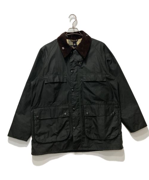 Barbour（バブアー）Barbour (バブアー) JOURNAL STANDARD (ジャーナル スタンダード) 別注ビデイルジャケット オリーブ サイズ:42の古着・服飾アイテム