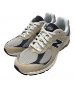 NEW BALANCEニューバランス）の古着「2002R」｜ベージュ