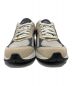 NEW BALANCE (ニューバランス) 2002R ベージュ サイズ:27.5：10000円