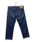 LEVI'S (リーバイス) 80'S501デニムパンツ インディゴ サイズ:W34 L32：11000円