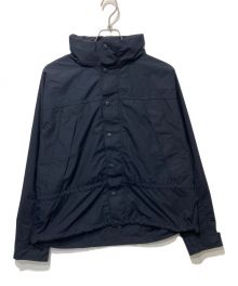 THE NORTHFACE PURPLELABEL×JOURNAL STANDARD（ザ・ノースフェイス パープルレーベル×ジャーナル スタンダード）の古着「フィールドジャケット」｜ネイビー