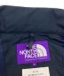 中古・古着 THE NORTHFACE PURPLELABEL (ザ・ノースフェイス パープルレーベル) JOURNAL STANDARD (ジャーナル スタンダード) フィールドジャケット ネイビー サイズ:L：30000円