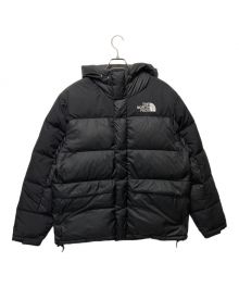 THE NORTH FACE（ザ ノース フェイス）の古着「ヒマラヤン ダウン パーカー」｜ブラック