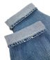 中古・古着 LEVI'S (リーバイス) デニムパンツ インディゴ サイズ:42：15000円