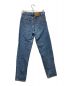 LEVI'S (リーバイス) 550デニムパンツ インディゴ サイズ:W31 L34：8000円