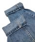 中古・古着 LEVI'S (リーバイス) 550デニムパンツ インディゴ サイズ:W31 L34：8000円