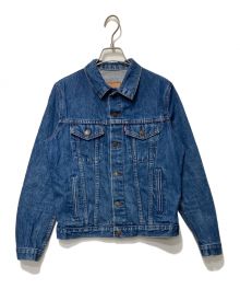 LEVI'S（リーバイス）の古着「デニムジャケット」｜インディゴ