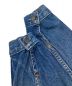 中古・古着 LEVI'S (リーバイス) デニムジャケット インディゴ サイズ:36：5000円