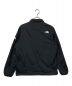 THE NORTH FACE (ザ ノース フェイス) ザ・コーチジャケット ブラック サイズ:XL：8000円