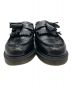 Dr.Martens (ドクターマーチン) ローファー ブラック サイズ:UK 8：12000円