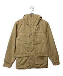 Denim & Supply Ralph Lauren（デニム＆サプライ ラルフローレン）の古着「フィールドジャケット」｜ベージュ