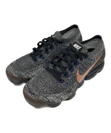 NIKE（ナイキ）の古着「AIR VAPORMAX FLYKNIT」｜グレー