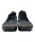 NIKE (ナイキ) AIR VAPORMAX FLYKNIT グレー サイズ:US 8.5/26.5cm：7000円