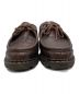 PARABOOT (パラブーツ) MICHAEL MARCHE ブラウン サイズ:R41：30000円