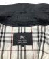 BURBERRY BLACK LABELの古着・服飾アイテム：8000円