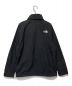 THE NORTH FACE (ザ ノース フェイス) ハイドレナウインドジャケット ブラック サイズ:S：7000円