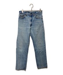 LEVI'S（リーバイス）の古着「デニムパンツ」｜インディゴ