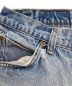 中古・古着 LEVI'S (リーバイス) デニムパンツ インディゴ サイズ:31：5000円