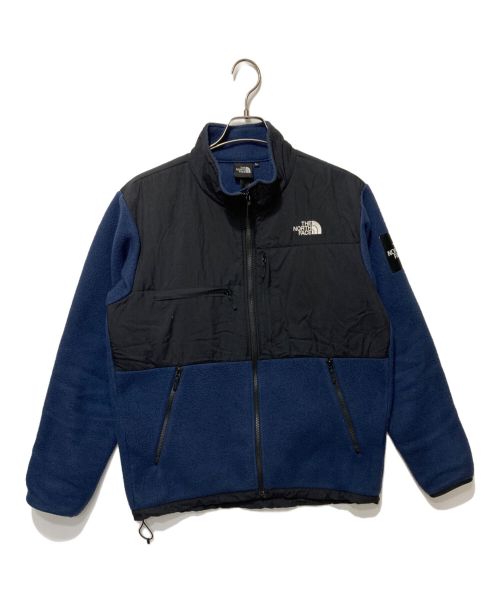 THE NORTH FACE（ザ ノース フェイス）THE NORTH FACE (ザ ノース フェイス) デナリジャケット ネイビー サイズ:Lの古着・服飾アイテム