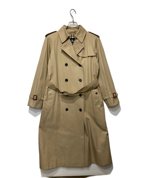 BURBERRY LONDON（バーバリーロンドン）BURBERRY LONDON (バーバリーロンドン) トレンチコート ベージュ サイズ:44の古着・服飾アイテム