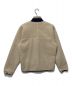 Patagonia (パタゴニア) クラシック レトロ-X ジャケット ベージュ サイズ:Ｍ：12000円