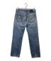 LEVI'S (リーバイス) 501デニムパンツ インディゴ サイズ:33：7000円