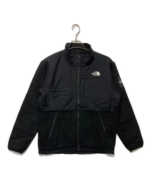 THE NORTH FACE（ザ ノース フェイス）THE NORTH FACE (ザ ノース フェイス) デナリフリースジャケット ブラック サイズ:Lの古着・服飾アイテム