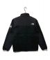 THE NORTH FACE (ザ ノース フェイス) デナリフリースジャケット ブラック サイズ:L：8000円