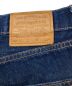 中古・古着 LEVI'S PReMIUM (リーバイスプレミアム) 551Zデニムパンツ インディゴ サイズ:34：7000円