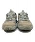 adidas (アディダス) YEEZY DESERT RAT 500 SALT(イージー500) グレー サイズ:US8 1/2　　JP26.5：7000円