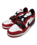 NIKEナイキ）の古着「Jordan Legacy 312 Low(ジョーダンレガシー312)」｜レッド