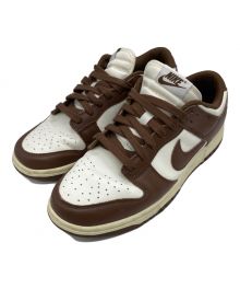 NIKE（ナイキ）の古着「DUNK LOW」｜ブラウン