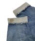 中古・古着 LEVI'S (リーバイス) ビッグE Aタイプ501デニムパンツ インディゴ サイズ:W32 L30：200000円