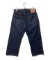 LEVI'S VINTAGE CLOTHING (リーバイス ビンテージ クロージング) 501XXデニムパンツ インディゴ サイズ:W36：13000円