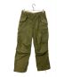 US ARMY（ユーエスアーミー）の古着「M-65 FIELD PANTS」｜オリーブ