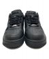 NIKE (ナイキ) Air Force 1 Low '07 EasyOn ブラック サイズ:27：8000円