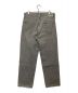 LEVI'S (リーバイス) SILVERTAB ルーズフィットデニムパンツ グレー サイズ:W34 L32：5000円