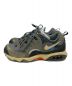 NIKE (ナイキ) UNDEFEATED (アンディフィーテッド) Air Terra Humara カーキ サイズ:28cm：16000円