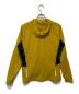 ARC'TERYX (アークテリクス) Incendo Hoody イエロー サイズ:Ｍ：10000円