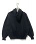 COOTIE PRODUCTIONS (クーティープロダクツ) Open End Yarn Heavy Oz Sweat Zip Hoodie ブラック サイズ:M：12000円