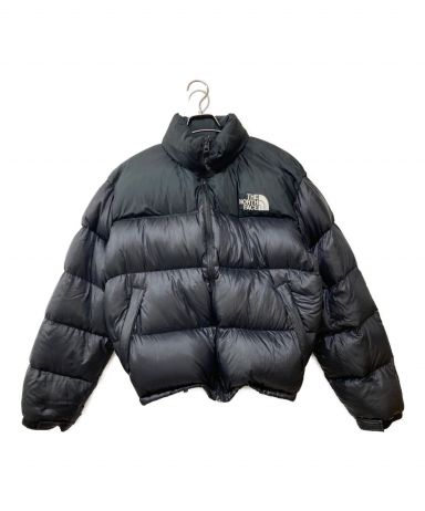 中古・古着通販】THE NORTH FACE (ザ ノース フェイス) ヌプシダウン