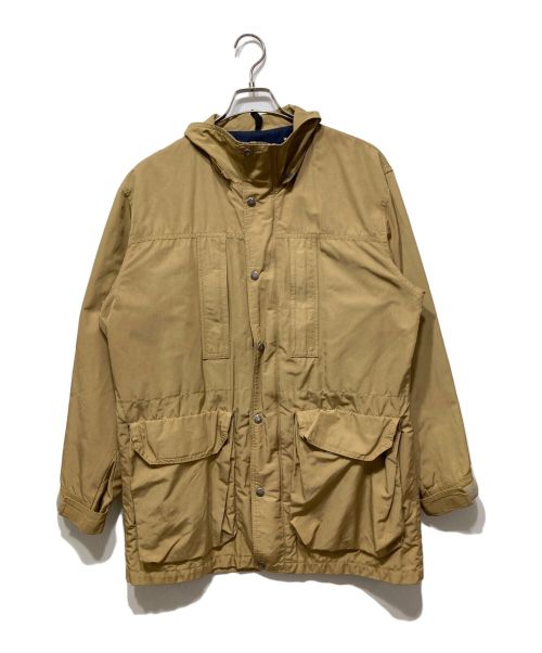 THE NORTH FACE（ザ ノース フェイス）THE NORTH FACE (ザ ノース フェイス) マウンテンパーカー ベージュ サイズ:Lの古着・服飾アイテム