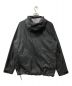 Jack Wolfskin (ジャック ウルフスキン) TRAILHEADZ JKT ブラック サイズ:L：12800円