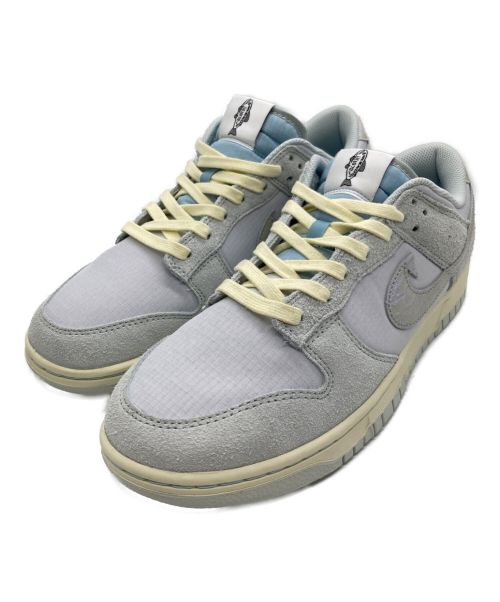 NIKE（ナイキ）NIKE (ナイキ) Dunk Low Rainbow Trout 