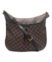 LOUIS VUITTON（ルイ ヴィトン）の古着「バッグ」｜ブラウン